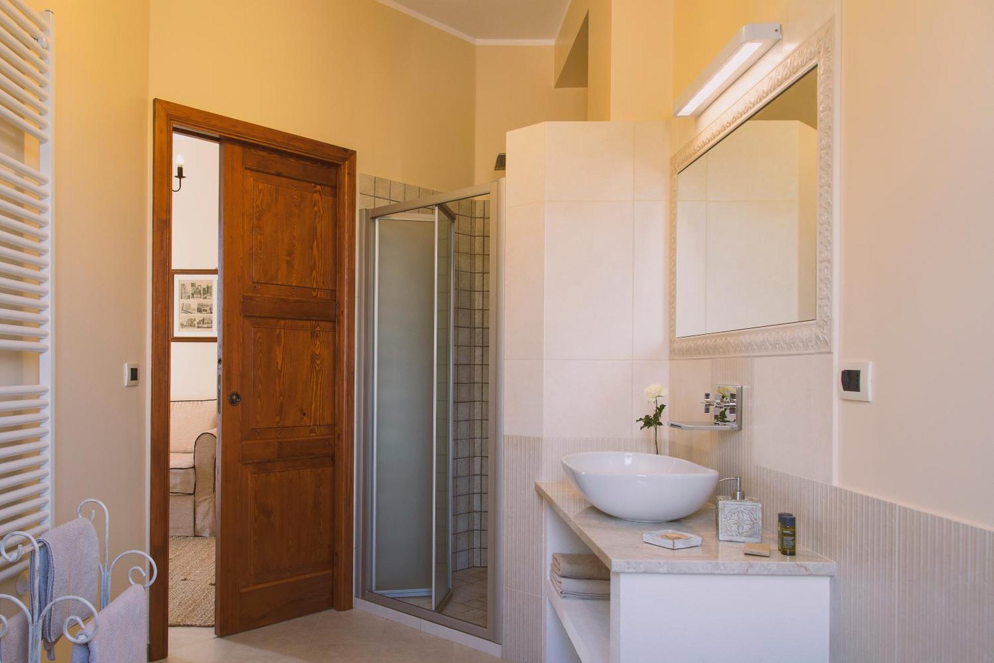 Tenuta Olive Alive Ното Экстерьер фото